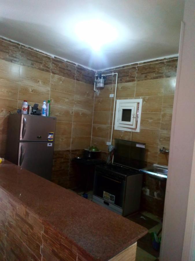 Ikea Flats Hotel Hurghada Exterior photo