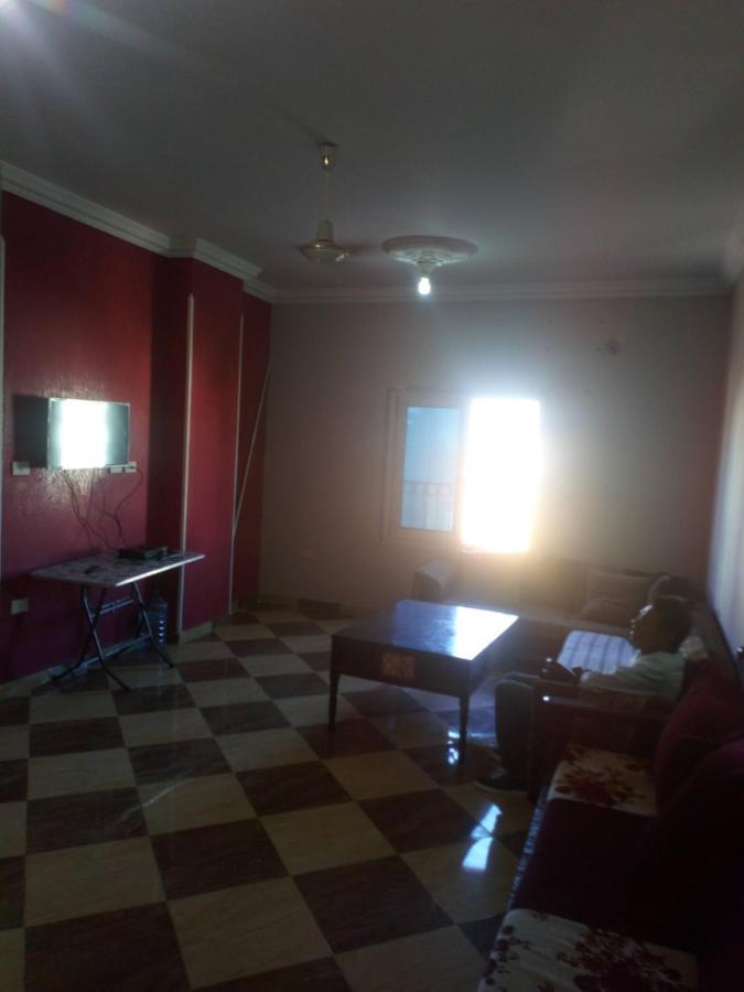 Ikea Flats Hotel Hurghada Exterior photo
