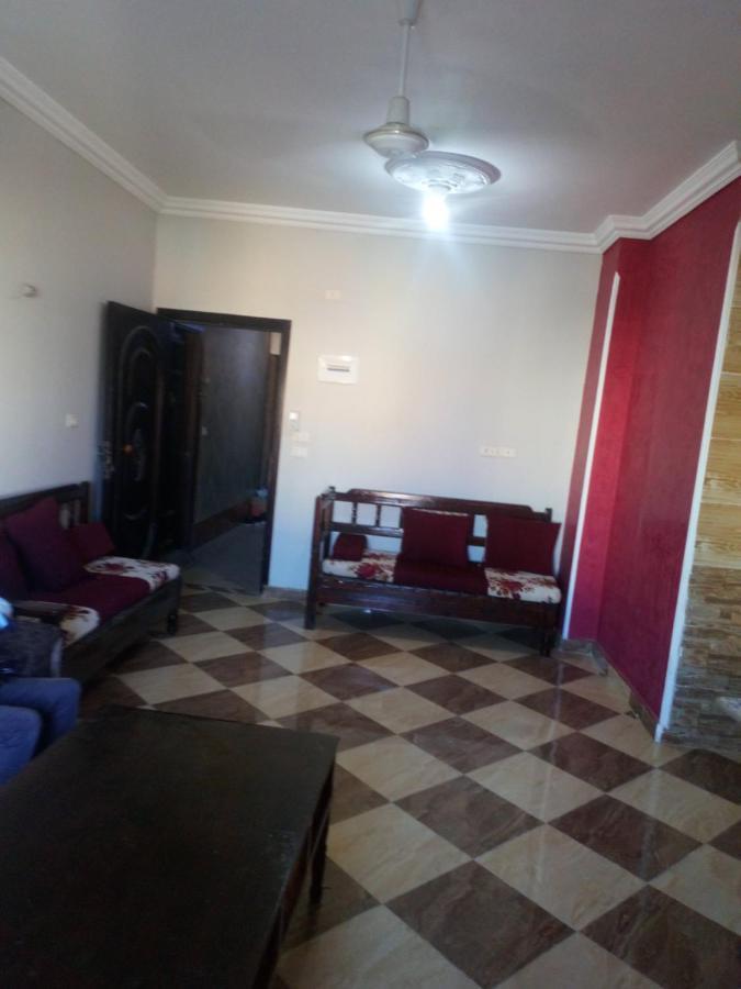 Ikea Flats Hotel Hurghada Exterior photo
