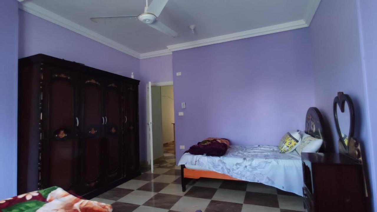 Ikea Flats Hotel Hurghada Exterior photo