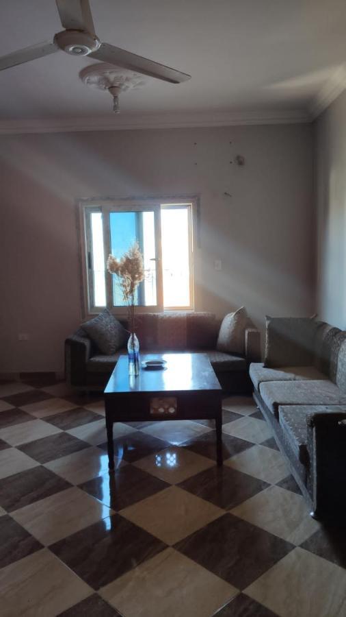 Ikea Flats Hotel Hurghada Exterior photo