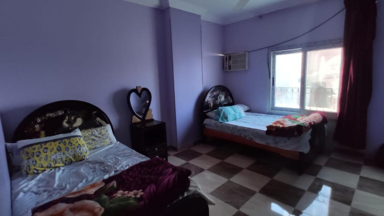 Ikea Flats Hotel Hurghada Exterior photo